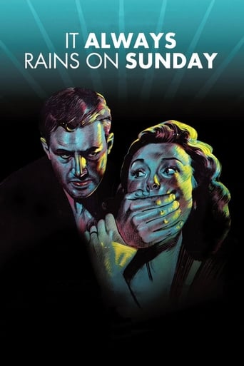 دانلود فیلم It Always Rains on Sunday 1947
