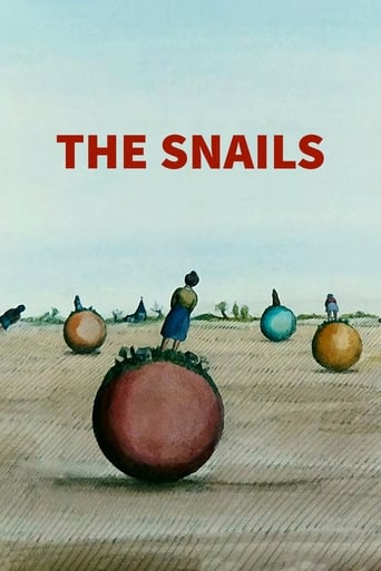 دانلود فیلم The Snails 1966