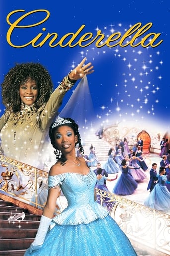 Cinderella 1997
