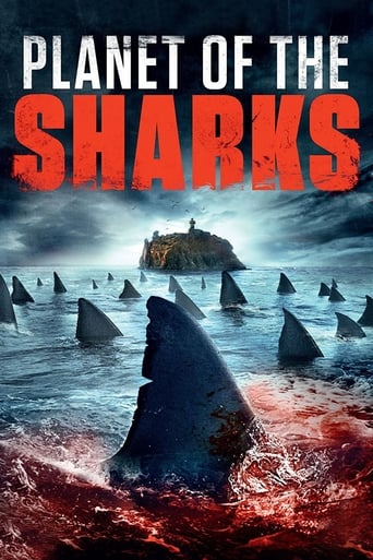 دانلود فیلم Planet of the Sharks 2016