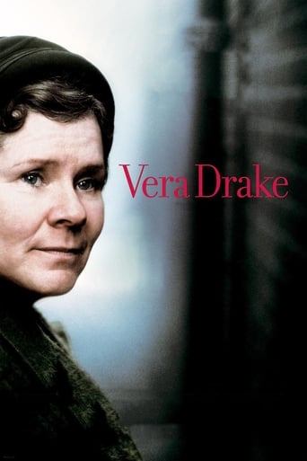 دانلود فیلم Vera Drake 2004 (ورا دریک)