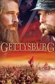 دانلود فیلم Gettysburg 1993 (گتیزبورگ)