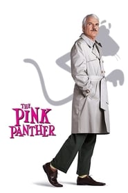 دانلود فیلم The Pink Panther 2006 (پلنگ صورتی)