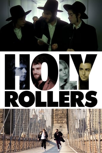 دانلود فیلم Holy Rollers 2010