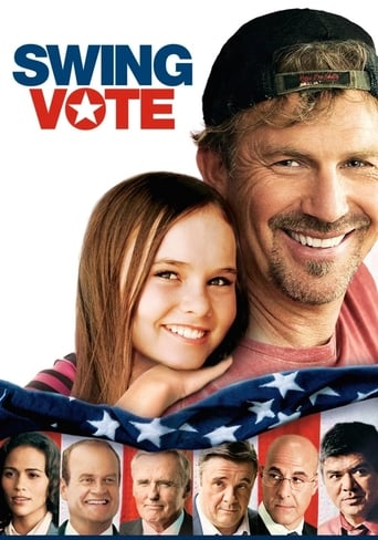 دانلود فیلم Swing Vote 2008