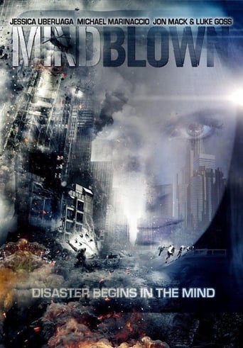 دانلود فیلم Mind Blown 2016