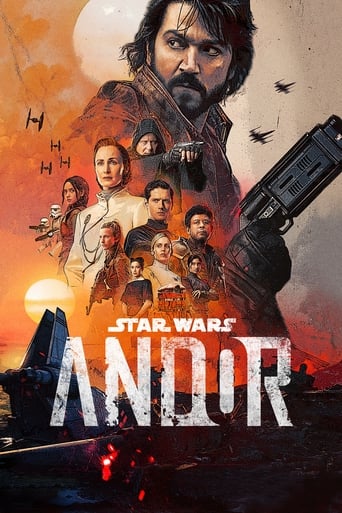دانلود سریال Star Wars: Andor 2022 (اندور)