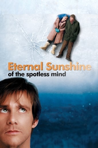 دانلود فیلم Eternal Sunshine of the Spotless Mind 2004 (درخشش ابدی یک ذهن پاک)