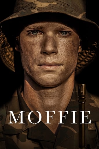 دانلود فیلم Moffie 2019 (موفی)