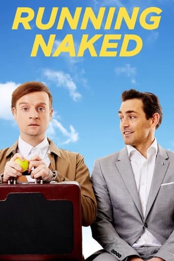 دانلود فیلم Running Naked 2020 (برهنه در حال دویدن)