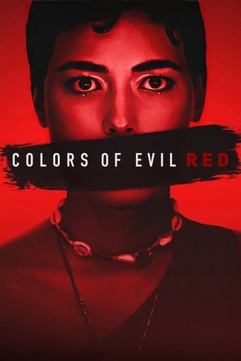 Colors of Evil: Red 2024