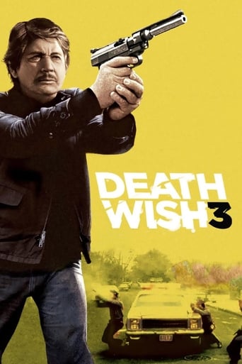 دانلود فیلم Death Wish 3 1985 (آرزوی مرگ 3)