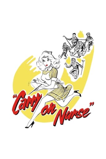 دانلود فیلم Carry On Nurse 1959