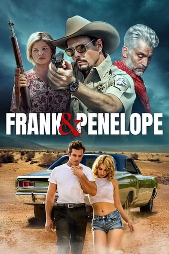 دانلود فیلم Frank and Penelope 2022