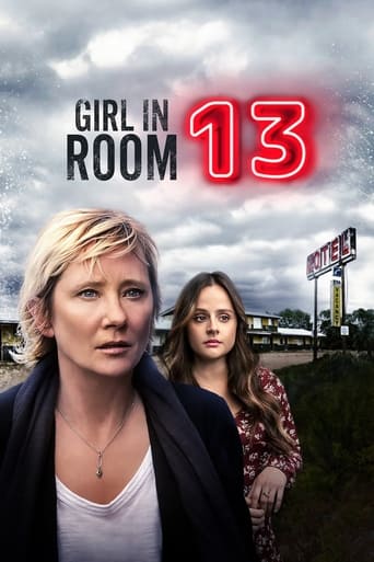 دانلود فیلم Girl in Room 13 2022