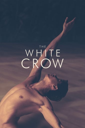 دانلود فیلم The White Crow 2018 (کلاغ سفید)