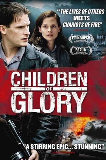 دانلود فیلم Children of Glory 2006