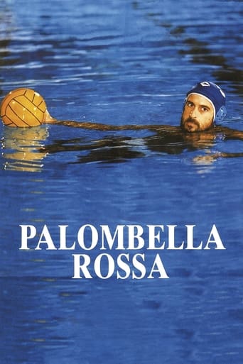 دانلود فیلم Palombella Rossa 1989
