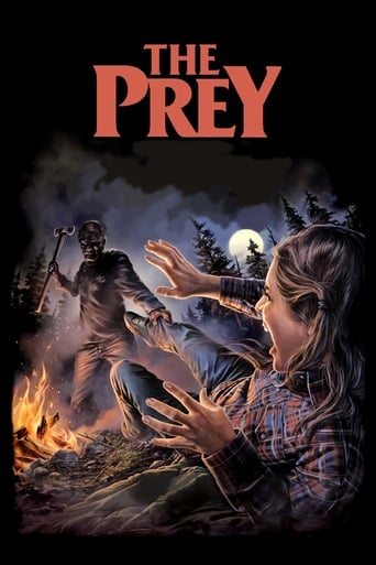 دانلود فیلم The Prey 1983