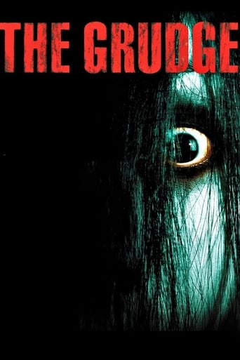 دانلود فیلم The Grudge 2004 (کینه)