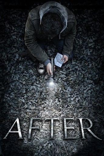 دانلود فیلم After 2012 (بیداری در کما)
