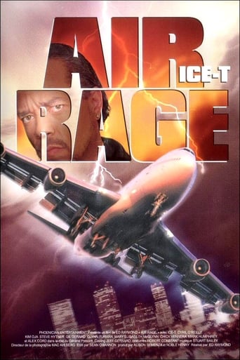 دانلود فیلم Air Rage 2001 (خشم هوا)