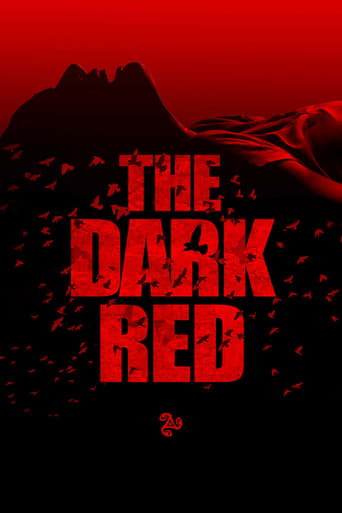 دانلود فیلم The Dark Red 2018 (قرمز تیره)