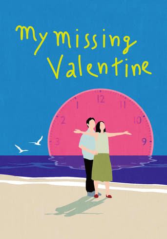 دانلود فیلم My Missing Valentine 2020