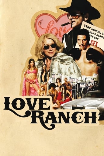 دانلود فیلم Love Ranch 2010