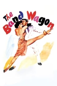 دانلود فیلم The Band Wagon 1953
