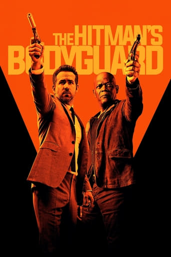 دانلود فیلم The Hitman's Bodyguard 2017 (محافظ مزدور)