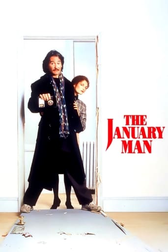 دانلود فیلم The January Man 1989
