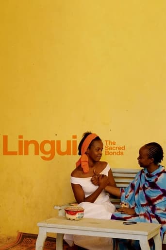 Lingui: The Sacred Bonds 2021