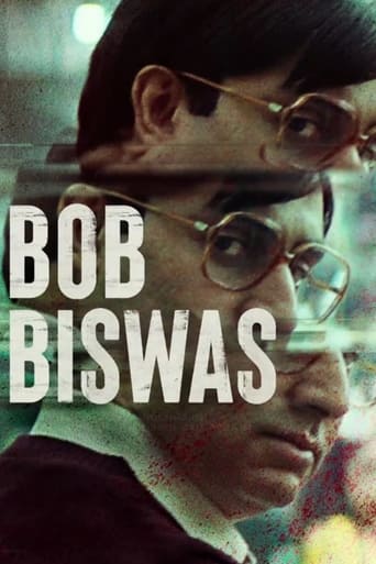 دانلود فیلم Bob Biswas 2021 ( باب بیسواس)