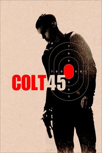دانلود فیلم Colt 45 2014