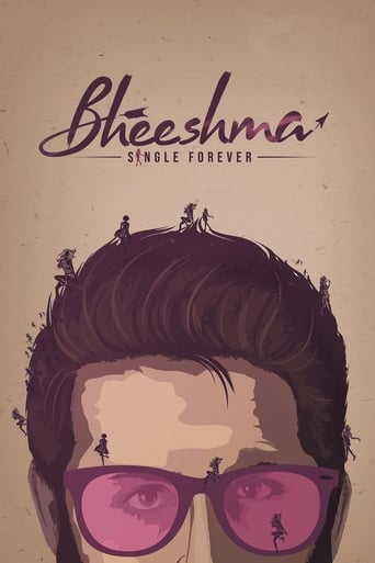 دانلود فیلم Bheeshma 2020