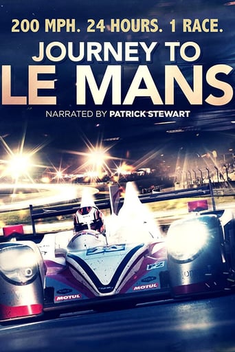 دانلود فیلم Journey to Le Mans 2014