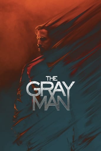 دانلود فیلم The Gray Man 2022 (مرد خاکستری)