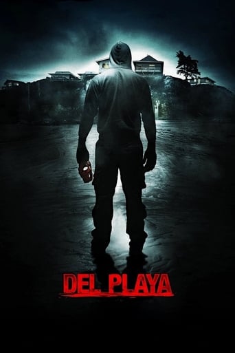 دانلود فیلم Del Playa 2017