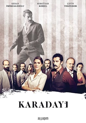 دانلود سریال Karadayi 2012 (کارادایی)