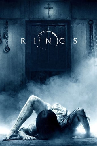 دانلود فیلم Rings 2017 (حلقه‌ها)