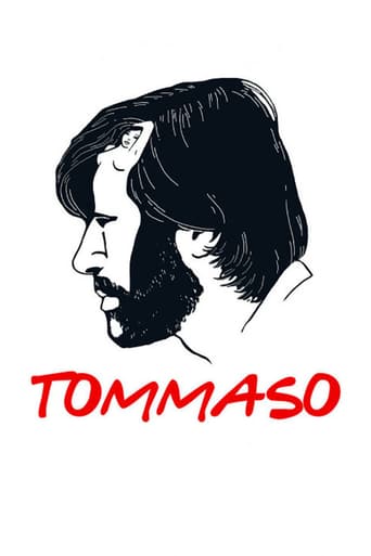 دانلود فیلم Tommaso 2016