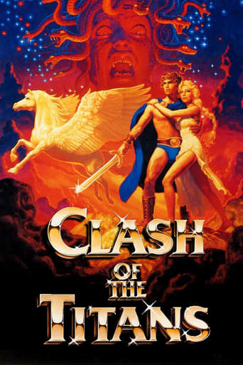 دانلود فیلم Clash of the Titans 1981