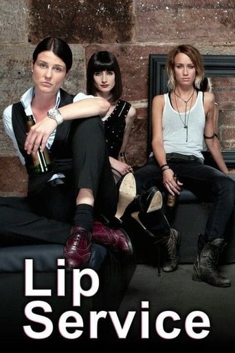 دانلود سریال Lip Service 2010 (سرویس لب)