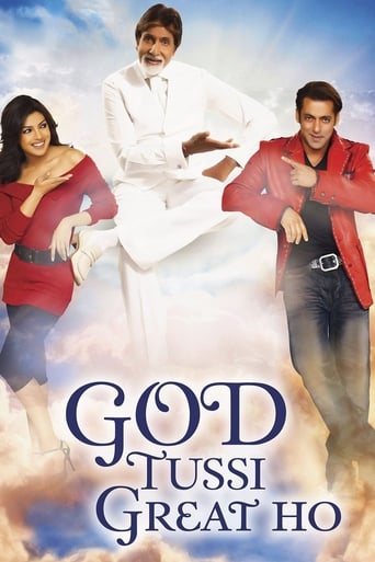 دانلود فیلم God Tussi Great Ho 2008