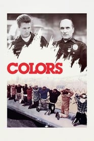 دانلود فیلم Colors 1988
