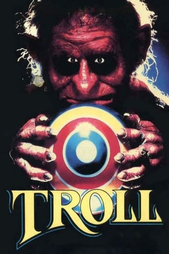 دانلود فیلم Troll 1986