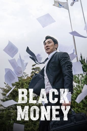 دانلود فیلم Black Money 2019