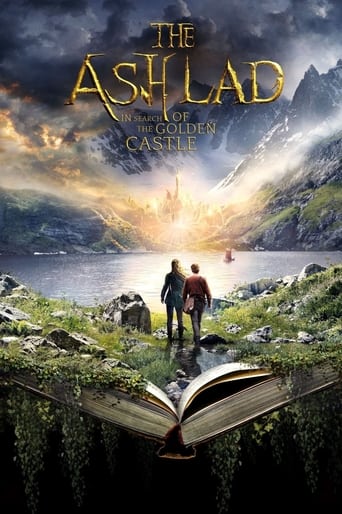 دانلود فیلم The Ash Lad: In Search of the Golden Castle 2019 (خاکستر: در جستجوی قلعه طلایی)