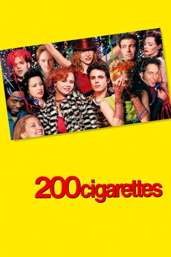 دانلود فیلم 200 Cigarettes 1999